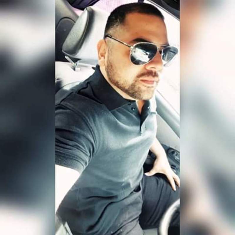 Date this beautiful El Salvador man Juan from Usulutan SV111