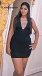 charming Colombia girl Jenny from Cali CO27214