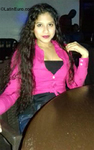 attractive Nicaragua girl Izamar from Bluefields NI237