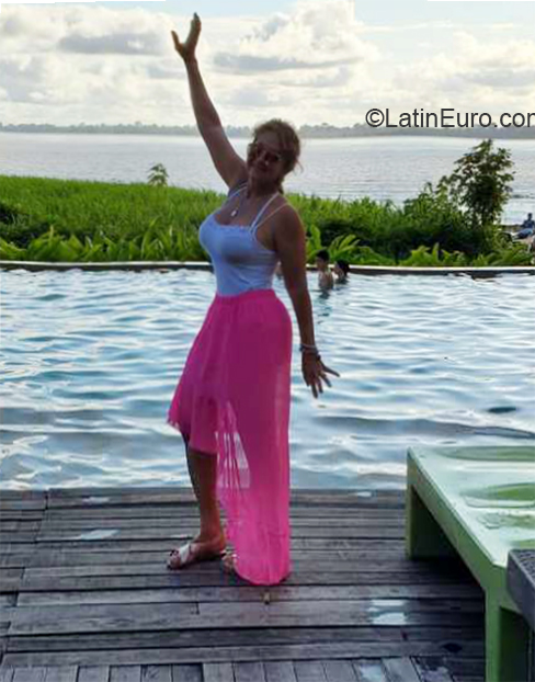 Date this stunning Colombia girl Miryan bustaman from Toro Valle Del Cauca CO27223