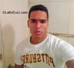 lovely Jamaica man Antonio from Caracas VE3157