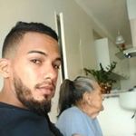 cute Panama man Fabio maestre from Pto Ordaz VE3159