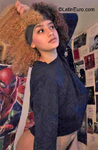 hot Dominican Republic girl Sara from Santo Domingo DO38014