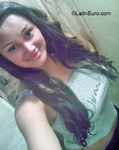 beautiful Ecuador girl Yesenia from Quito EC480