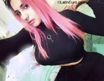 stunning Argentina girl Abril from Comodoro Rivadavia AR393