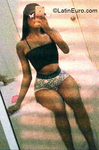 hot Dominican Republic girl Sandra from Santiago DO38031