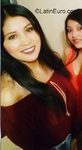 pretty Ecuador girl Claudia from Guaranda EC524