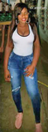 attractive Dominican Republic girl Rosa from Santo Domingo DO38036