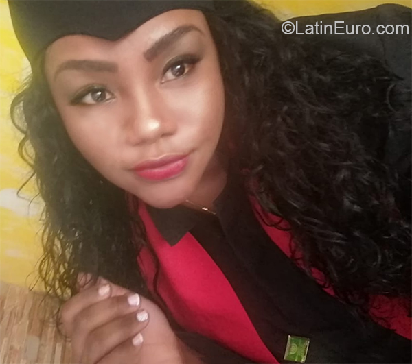 Date this fun Colombia girl Anny from Medellin CO27254