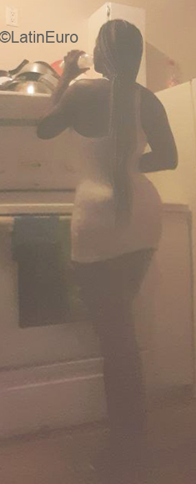 Date this tall Dominican Republic girl Margarita from Puerto Plata DO38044