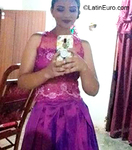 beautiful Colombia girl Yenis from Sincelejo CO27259