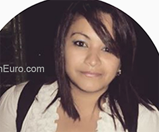 Date this attractive Venezuela girl Blanca from Maracaibo VE3173