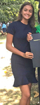 attractive Dominican Republic girl Wilma from Santo Domingo DO38057