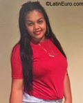 lovely Dominican Republic girl Mari from Santiago DO38062