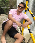voluptuous Colombia man Juan from Bogota CO27295