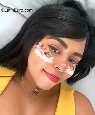 Date this tall Colombia girl Tatiana from Cartagena CO27306