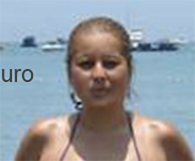 Date this hard body Peru girl Mar from Lima PE1559