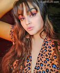 cute Argentina girl Judith from Las Varillas AR405