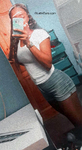 athletic Dominican Republic girl Alexandra from Santo Domingo DO38091
