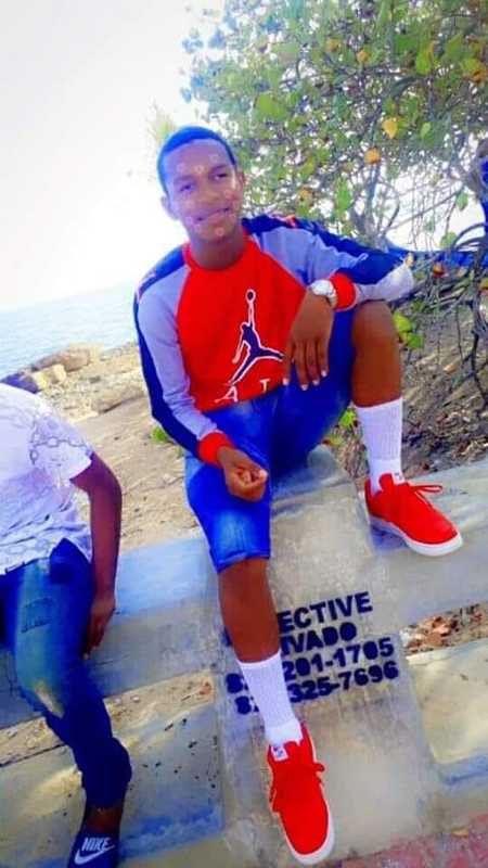 Date this hot Dominican Republic man Yurin torres from San Pedro De Macoris DO38103