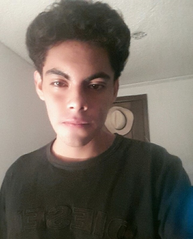 Date this attractive Ecuador man Alejandro from Quito EC487