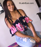 attractive Colombia girl Joana from Medellin CO27326