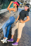 pretty Dominican Republic girl Lisbet from Santiago DO38118