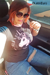 good-looking Dominican Republic girl Luisa from Santo Domingo DO38119