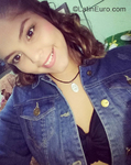 charming Ecuador girl Alejandra from Quito EC491