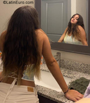 funny Dominican Republic girl Victoria from Santo Domingo DO38124