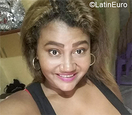 Date this beautiful Brazil girl Katarina from Canoa Quebrada BR11131