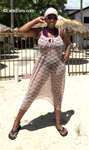 georgeous Dominican Republic girl Joanna from Santo Domingo DO38153