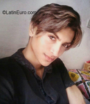 voluptuous Colombia man David from Cartagena CO27347