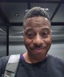 good-looking United States man Markito from Seattle US20796