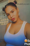 red-hot Dominican Republic girl Anastacia from Santo Domingo DO38167