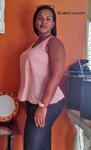 nice looking Dominican Republic girl Juana from Santiago DO38169