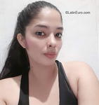 foxy Colombia girl Sandra from Monteria CO27383