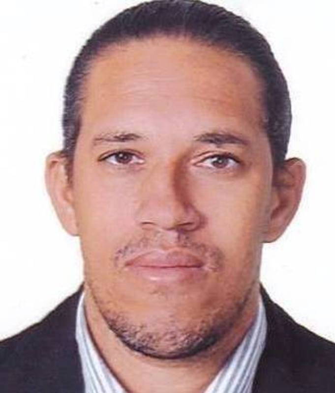 Date this gorgeous Dominican Republic man Salvador from Santo Domingo DO38208