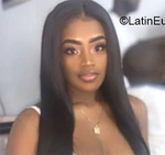 cute Colombia girl Jensy from Cali CO27463