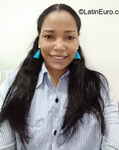 fun Dominican Republic girl Juanita from Santo Domingo DO38229