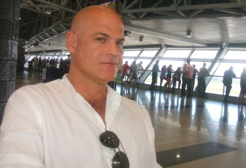 Date this sultry Colombia man Glenngary from Cali CO27502