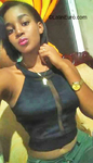 good-looking Dominican Republic girl La Mery from Santo Domingo DO38244