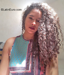 foxy Ecuador girl Genesis from Guayaquil EC693