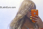 lovely Dominican Republic girl Estefeny from Santo Domingo DO38263