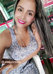 luscious Colombia girl Sandra medina from Villavicencio CO27544
