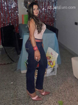 nice looking Colombia girl Luz from Medellin CO27548