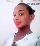 georgeous Cuba girl La peque from Guantanamo CU700