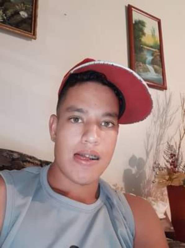 Date this delightful Venezuela man Daniel from Barinas VE3243