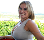 red-hot Brazil girl Dionizia from Barinas BR11148