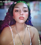 attractive Colombia girl Rosa from Tumaco CO27571